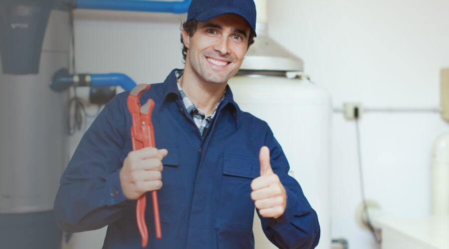 Professional Leak Detection Services in Fort Gay, WV